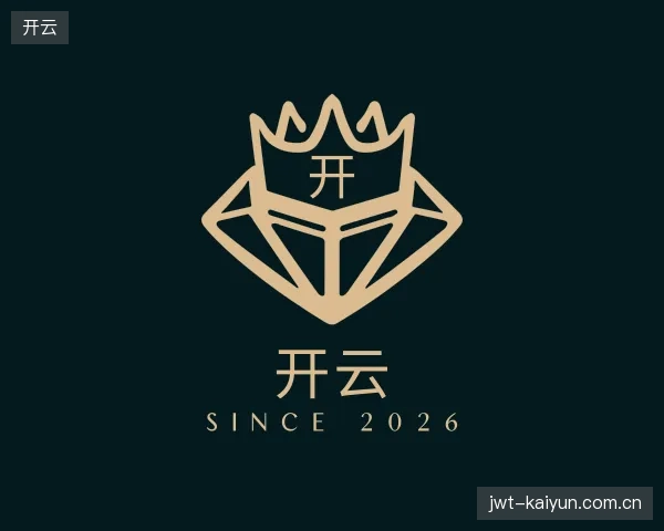 发现开云公司